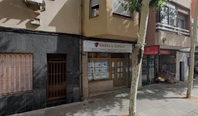 BAREA ZANGO Advocats i Mediadors, SL
