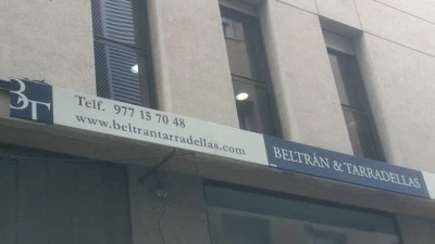 Beltran Tarradellas S.L.