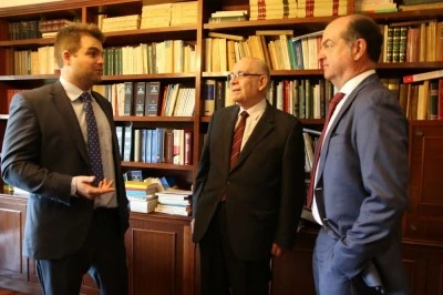 Benac Abogados