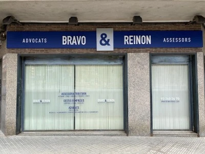 Bravo Reinon | Gestoría L'Hospitalet