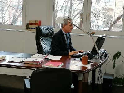 Brell Abogados, despacho de abogados