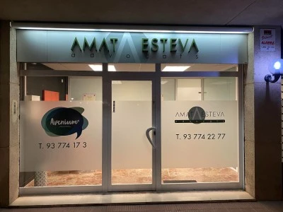 Bufet D'Advocats Amat I Esteva Scp