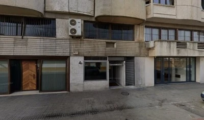 Bufete Cisneros