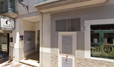 Bufete de Abogados Mª del Carmen González