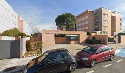 BUFETE LAS ROZAS