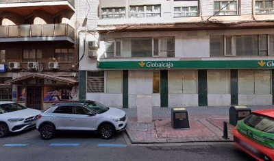 Bufete Reales y Haro