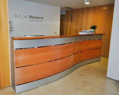 Bufete Romera SL