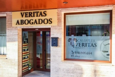Camarlex Veritas Abogados