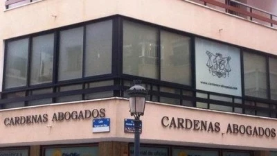 Cárdenas Abogados Marbella | Divorcios · Herencias · Desahucios · Civil · Penal