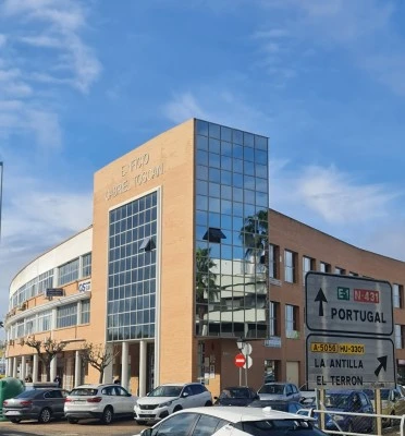 Carmen González Vallecas, Abogada