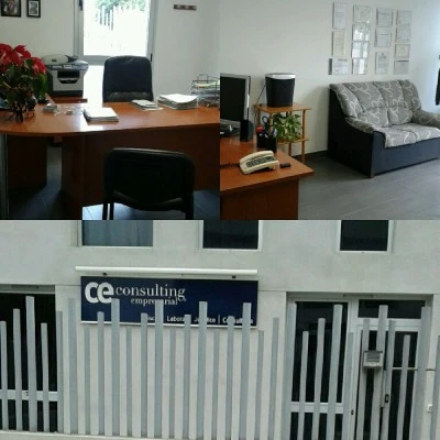 CE consulting Hierro