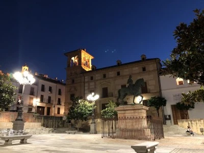 CENTRO JURÍDICO DEL TRABAJO