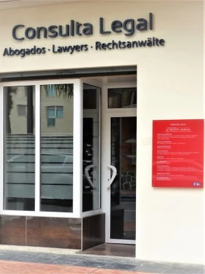 Consulta Legal