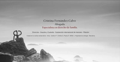 Cristina Fernández Calvo