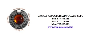 Crua  Associats