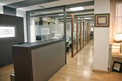 Cuota  Rioja Abogados