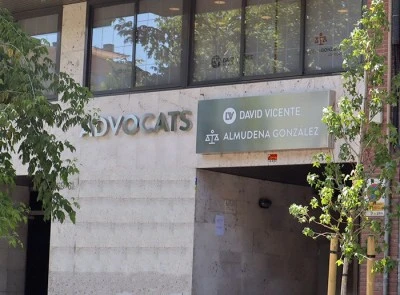 David Vicente Abogados