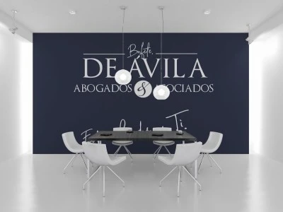 De Ávila Abogados  Asociados