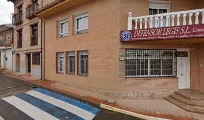 Defensor Legis SL