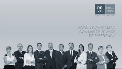 Delgado Schwarzmann Vila Clavero y Asociados