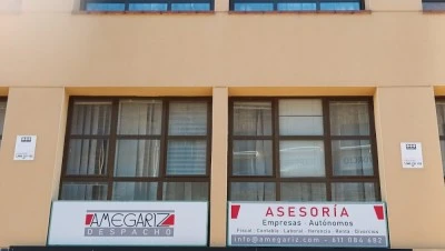 Despacho Amegariz