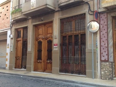 Despacho de Abogados