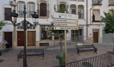 Despacho Sanchez de Puerta