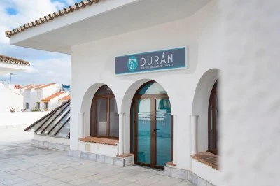 DURÁN ABOGADOS S.C.A