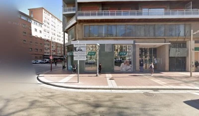Economistas y Asesores Coso 15 S A
