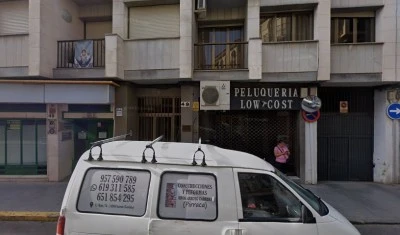 Egea Manrique Manuel