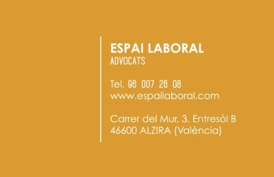 ESPAI LABORAL