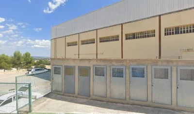 Estudio Jurídico