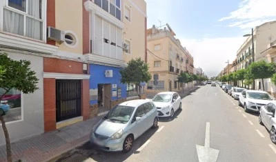 Etiene ferreira abogada
