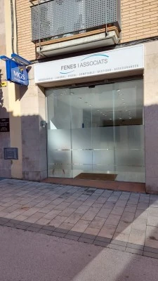 Fenés i Associats / MGS seguros