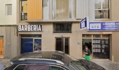 Fernando García Hernández · Abogado