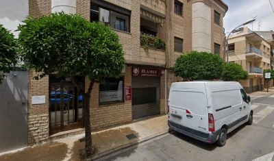 Flames Abogados