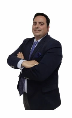 FRANCISCO JAVIER CAMACHO ROSALES ABOGADO