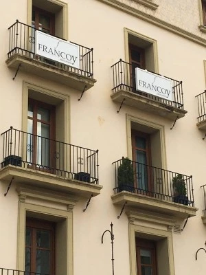 FRANCOY ABOGADOS - PENAL