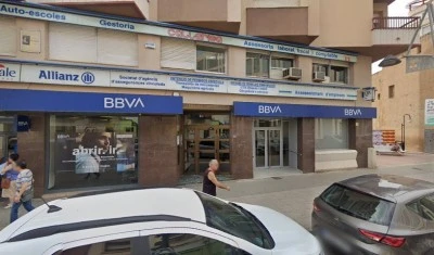 Gabinete Garcia Prats Y Asociados Sociedad Limitada