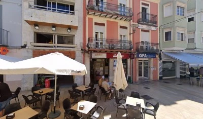 GABITEC VINARÒS SL