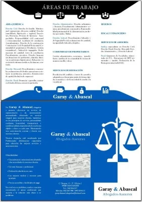 GARAY ABASCAL ABOGADOS