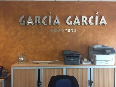 García García Abogados.S.L.P.