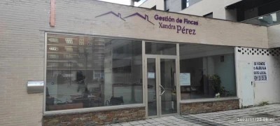 GESTION DE FINCAS XANDRA PEREZ