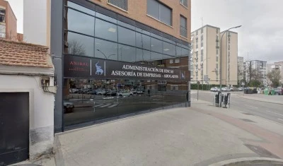 Gestoría - Abogados Administración de Fincas