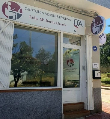 Gestoría Administrativa Lidia Mª Reche García