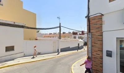 Gestoría Aljarafe