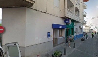 Gestoría Antonio Ferrer