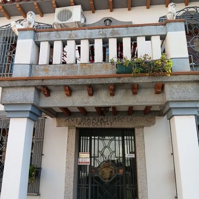GESTORIA ARCO SOTO