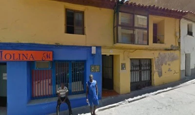Gestoría Molina Castillo S.L