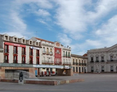 Gestoría Moreno